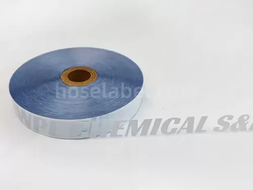 Pengeluar standard pita vulcanized hos