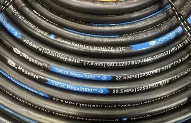 kaedah biasa pencetakan label pemvulkanan untuk hos getah