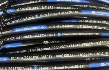 penandaan pemindahan pemvulkanan-gates hydraulic technology (changzhou) co., ltd.