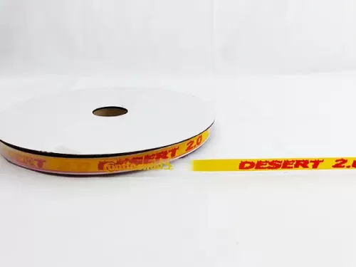 pelabelan hos getah industri