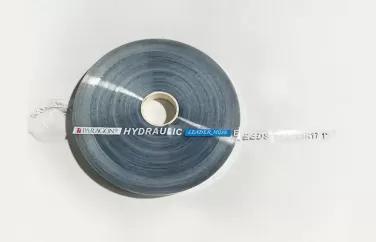 label hos hidraulik getah