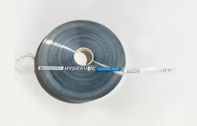 label hos hidraulik getah