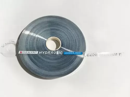 label hos hidraulik getah