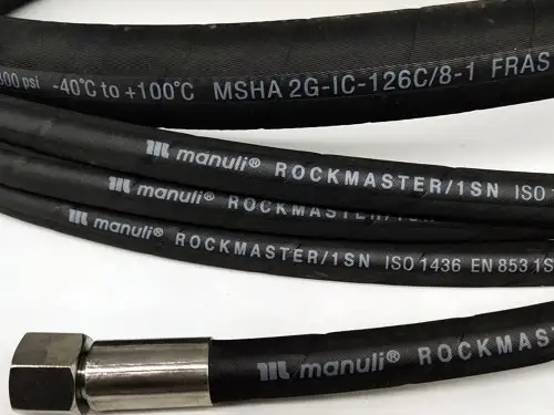 produk peralatan hidraulik manuli (suzhou) co., ltd.