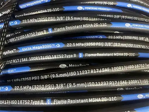 penandaan pemindahan pemvulkanan-gates hydraulic technology (changzhou) co., ltd.